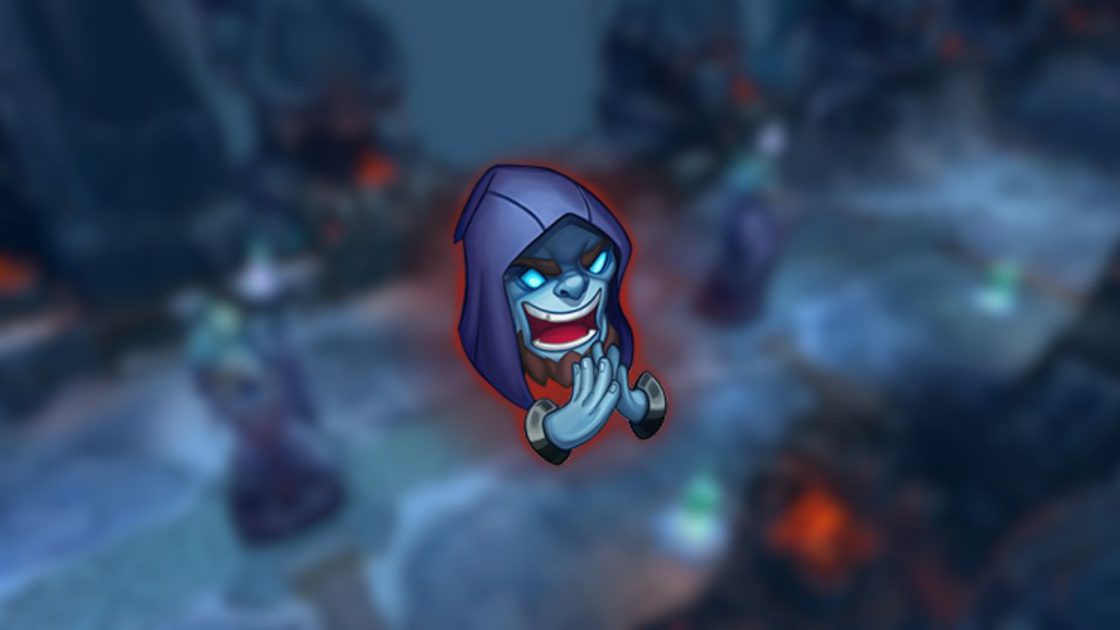 Imagem usada para ilustrar os melhores campeões do ARAM no patch 14.15