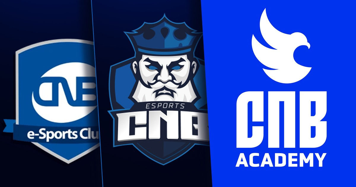 Imagem da CNB Academy