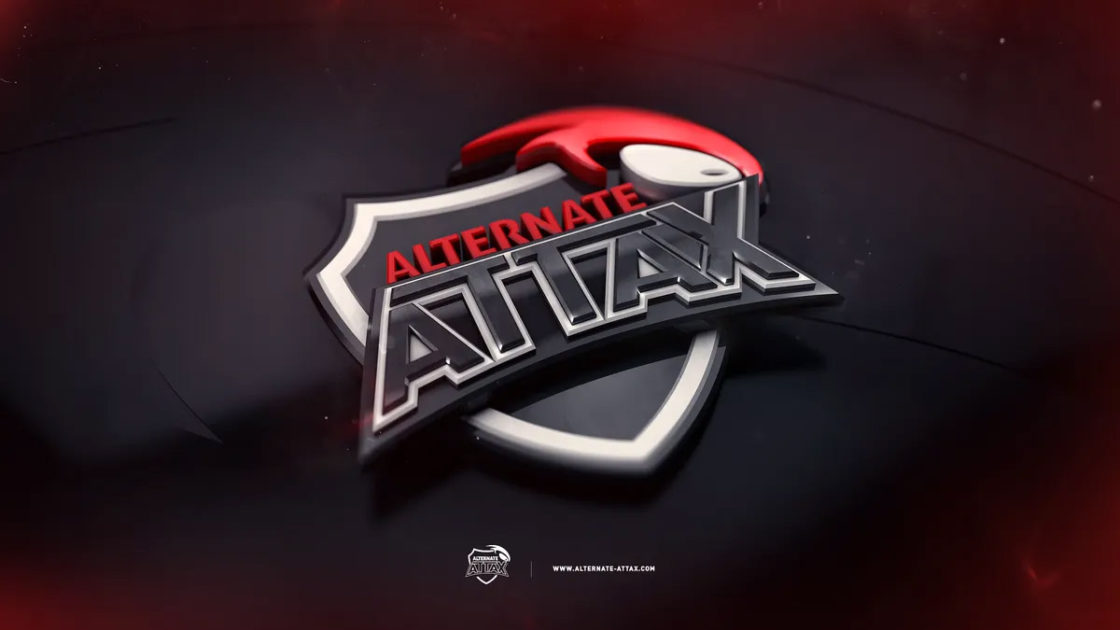 Imagem da ALTERNATE aTTaX: no CS@