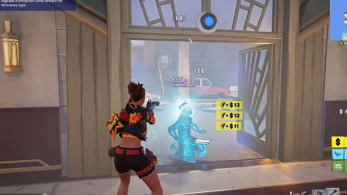 Imagem do Fortntie