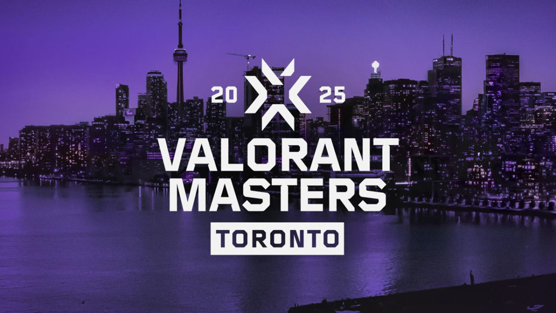 Imagem do MAsters Toronto 2025