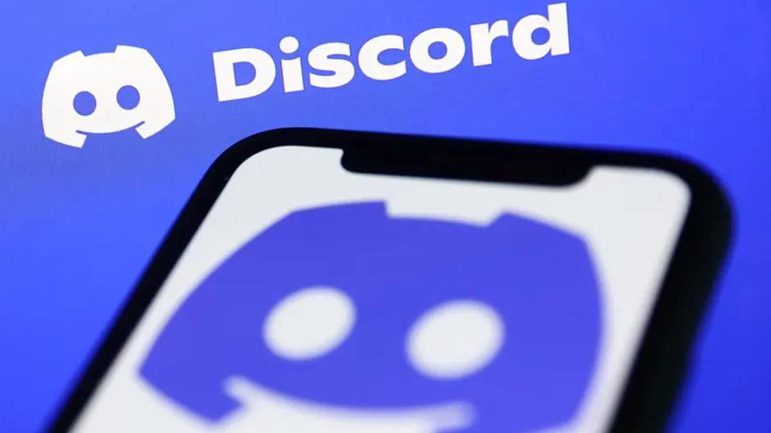 Imagem do Discord