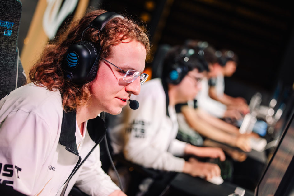 Foto de Licorice jogando pela LYON.