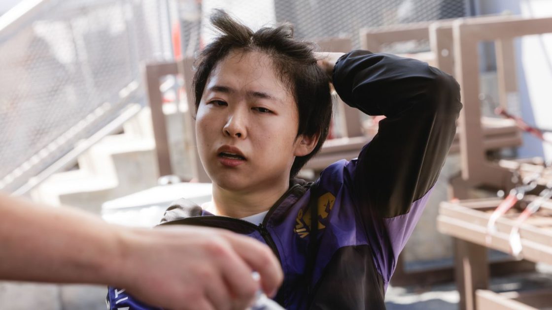 Na foto, Mireu, mid-laner da Vivo Keyd Stars