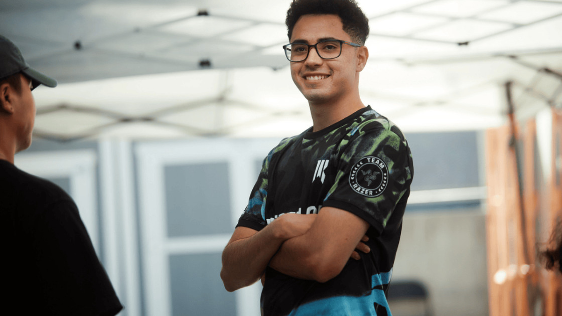 Foto de Ceos, suporte da Shopify Rebellion.