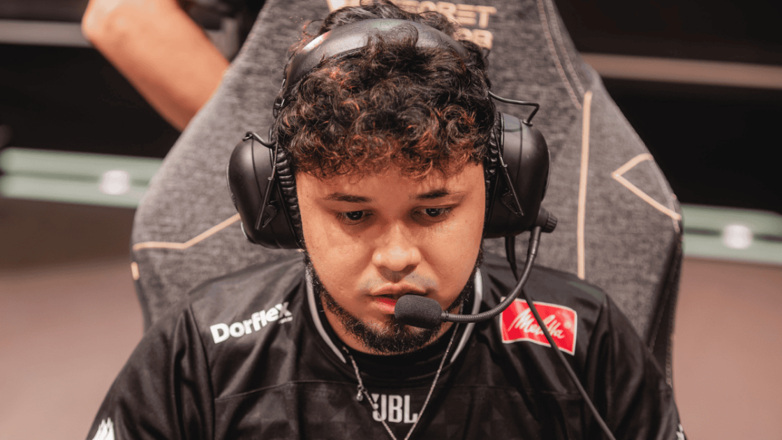 Foto de titaN representando a paiN.