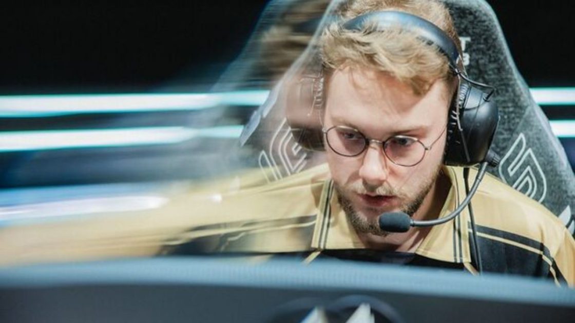 LYON em partida decisiva — LYON MSI 2026
