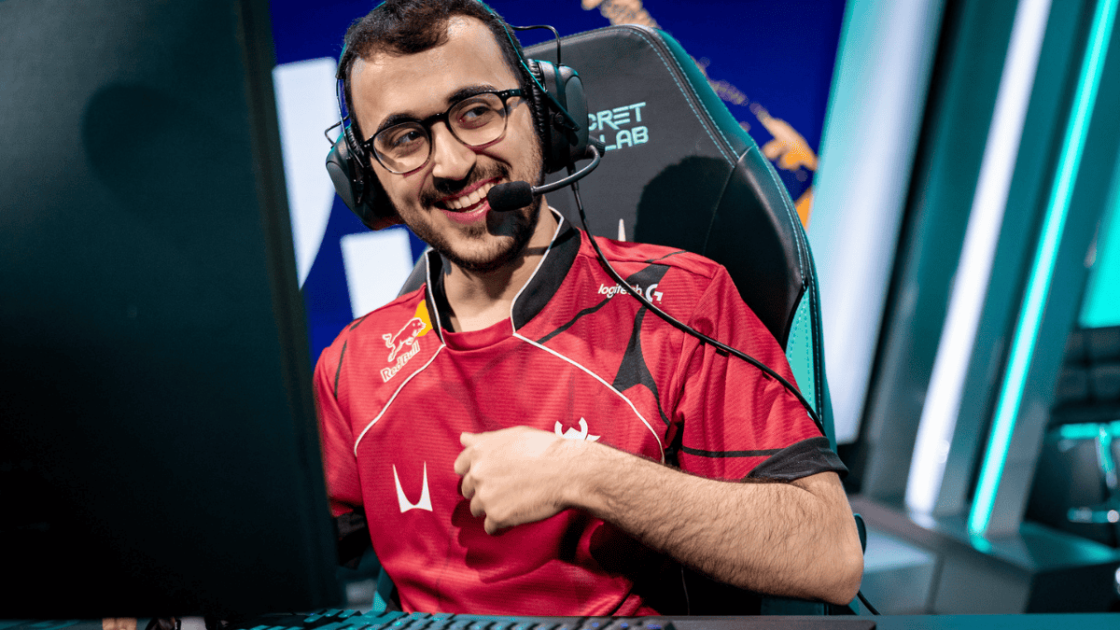 G2 Skewmond LEC em análise de jogo