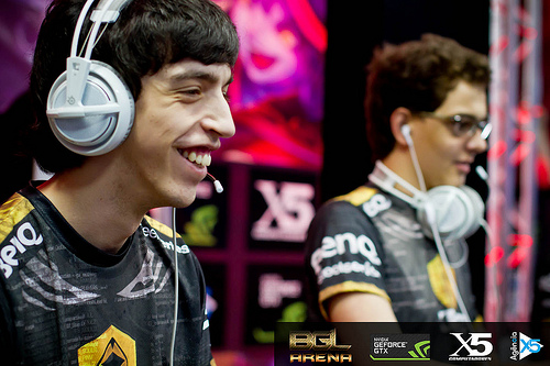 Uma viagem pelo Tier 1 do Competitivo Brasileiro &#8211; kStars