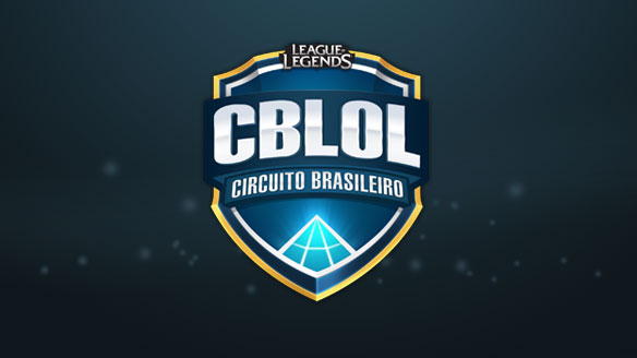 A hora se aproxima: está chegando o CBLoL 2015