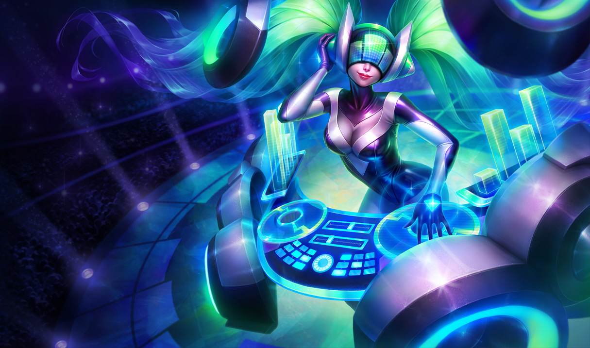 PBE 06/11 a 13/11- Status da Zoe, Hotfix na Sona e mais