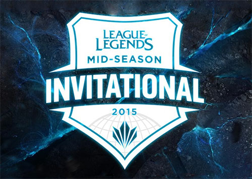 Mid Season Invitational 2015 TABELA e VODs de TODOS os Jogos