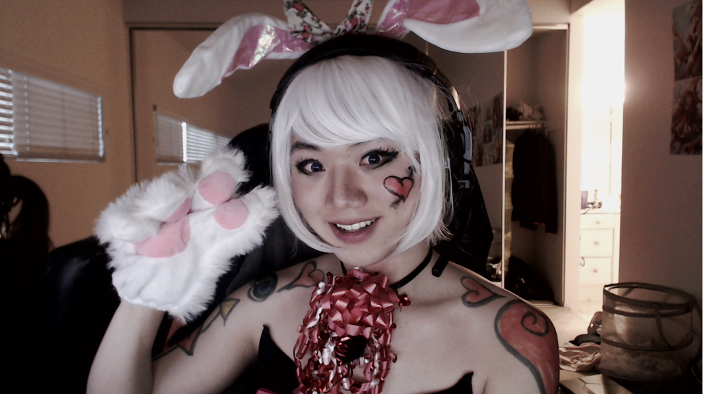 Comunidade Steam :: Vídeo :: Girl cosplay league of legends - boxbox riven  highlights