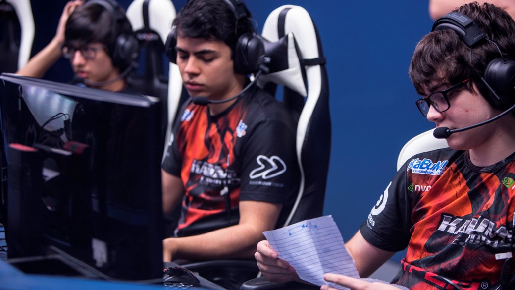 Apenas filhas únicas &#8211; Fim das equipes irmãs no CBLOL