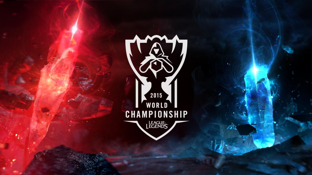 Astros do League of Legends dão palpites sobre a final do Mundial 2015