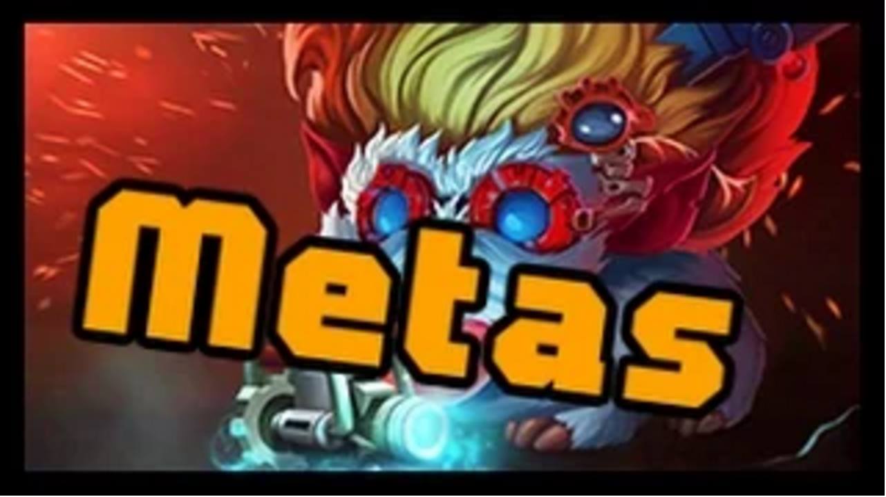 Como alcançar suas metas no LOL no ano que vem!