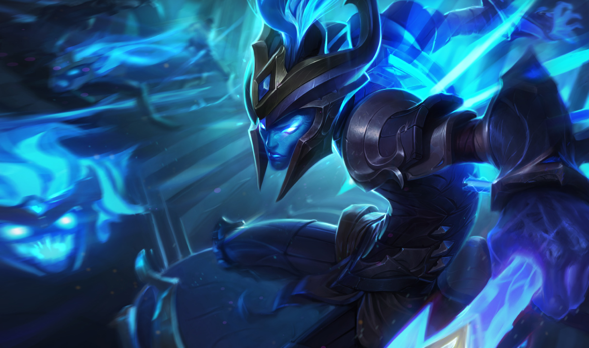 PBE 17/12 &#8211; Nerfs para a Kalista e Mudanças nos Amuletos.