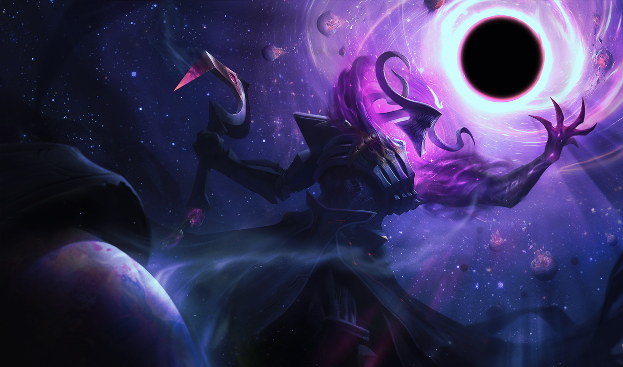 PBE 01/06 &#8211; Novas skins para Thresh e Varus,  mudanças de balanceamento e mais