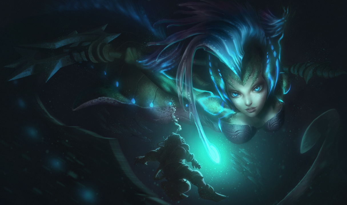 PBE 14/06 &#8211; Novas skins para Vayne e Nami, Irelia nerfada e mais mudanças