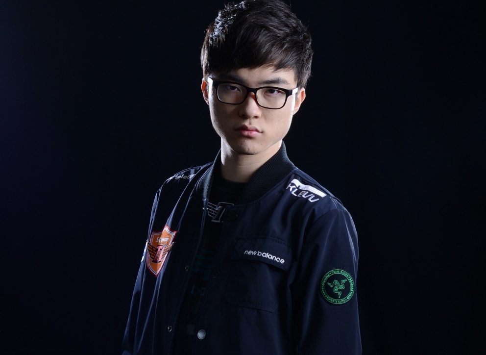 Faker alcança o número de 1000 kills na LCK, veja como foi