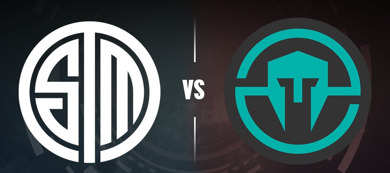 Duelo de Gigantes na LCS NA &#8211; Immortals vs Team Solo Mid