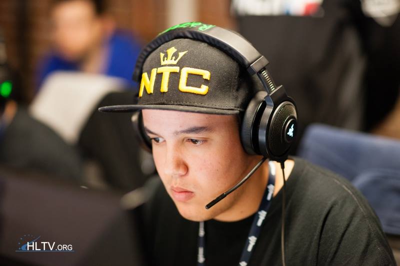 showtime cs go