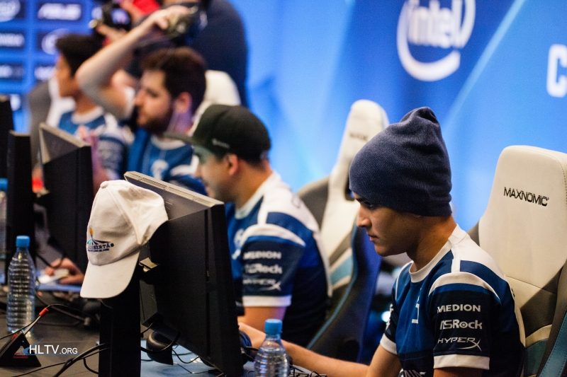SK Gaming e Luminosity são desclassificadas da Season 1 da ELEAGUE - Mais Esports