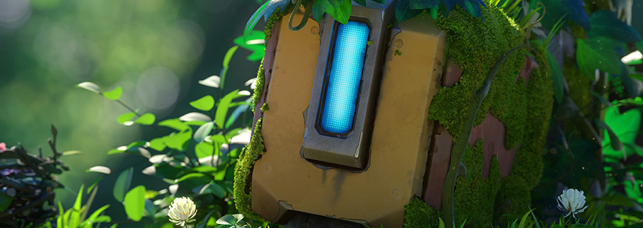 &#8220;The Last Bastion&#8221; &#8211; Blizzard anuncia novo curta de animação de Overwatch