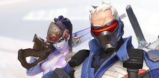 Xbox também irá deixar Overwatch de graça para o fim de semana