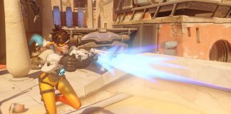 PSN irá deixar Overwatch de graça para o fim de semana