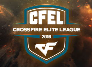 CrossFire Elite League 2016 será decidido neste sábado em São Paulo