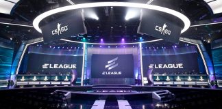 ELEAGUE começa nessa sexta-feira com dois representantes brasileiros