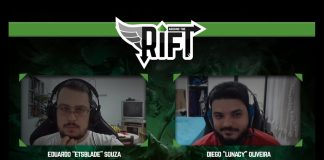 Around the Rift #10 | Especial Mundial: Padrim e Previsões Semifinais