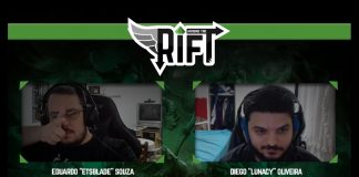 Around the Rift #11 | Especial Mundial: Semifinais e Previsão Final