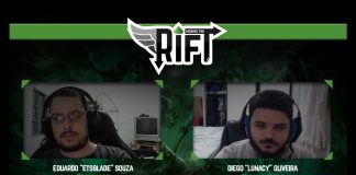 Around the Rift #9 | Especial Mundial: Quartas de Final