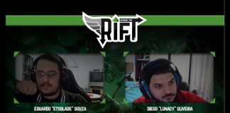 Around the Rift #06 | Especial Mundial: Previsão Fase de Grupos &#8211; Semana 2