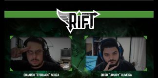 Around the Rift #5 | Especial Mundial: Fase de Grupos &#8211; Semana 1