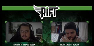 Around the Rift #12 | Especial Mundial: Grande Final