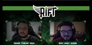 Around the Rift #13 | KeSPA Cup e Demacia Cup