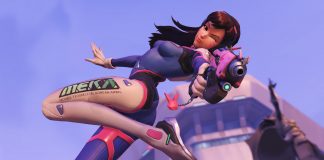 Overwatch de graça entre os dias 18 e 21 de novembro para todas as plataformas