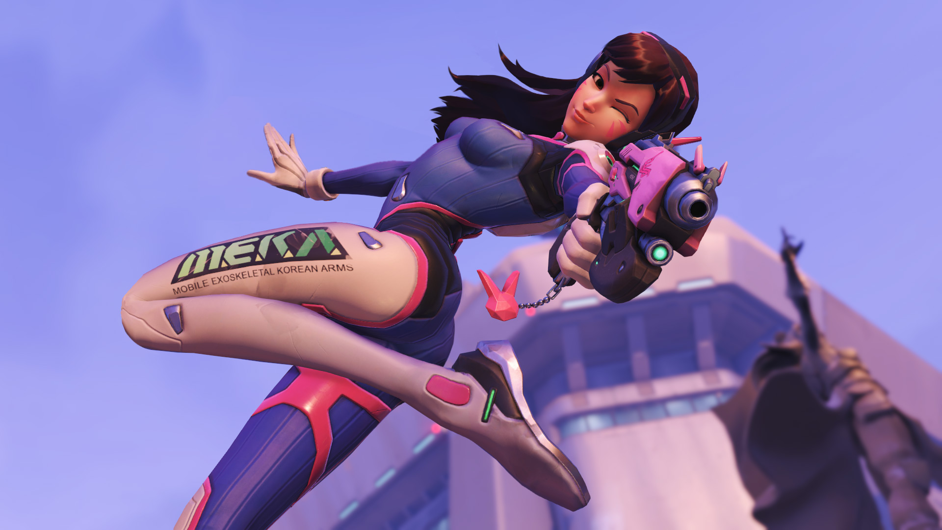 Overwatch pode ser jogado de graça até dia 26 de novembro no PC e consoles