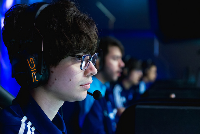 Keyd e CNB empatam em série emocionante - Mais Esports