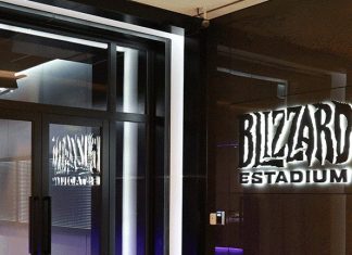 Blizzard eStadium é anunciado em Taiwan