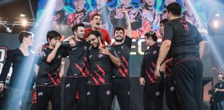 Red Canids e Corinthians devem editar parceria no eSport