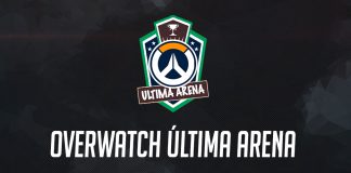 Acompanhe o Última Arena, novo campeonato brasileiro de Overwatch