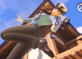 Overwatch e Heroes of the Storm recebem recompensas do Desafio do Nexus 2.0