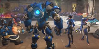 Overwatch: novo evento temático começa nesta terça