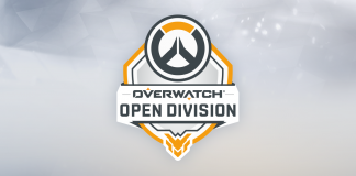 Liberada a tabela da primeira fase da Overwatch Open Division