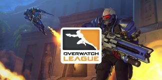 Formulários de recrutamento da Overwatch League começam a ser enviados pela Blizzard