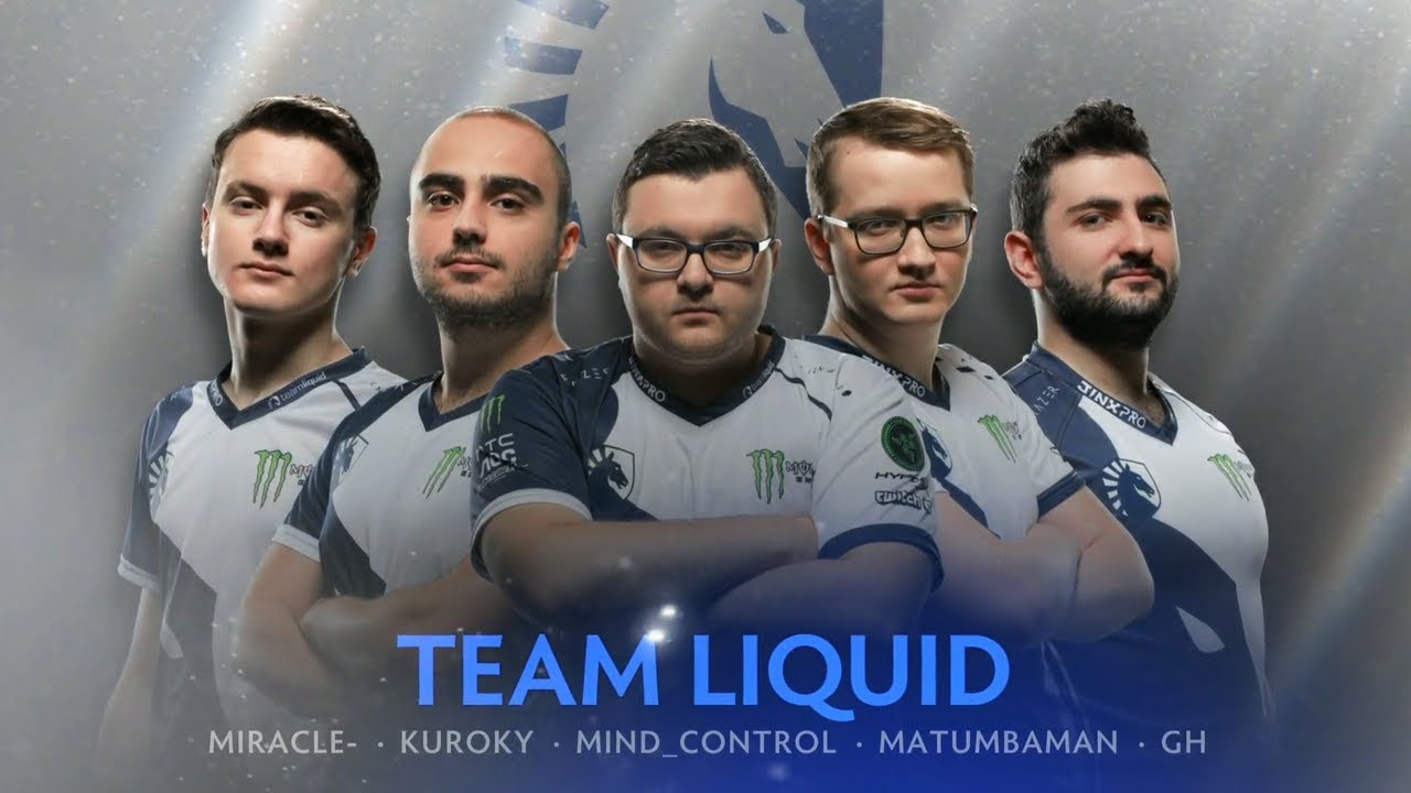 Dota 2: Saiba quanto a Team Spirit faturou com o título do The International